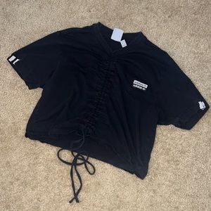 Adidas Crop Top